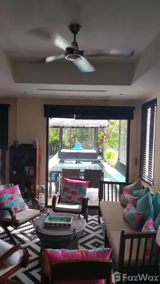 picture 5 Bedroom Villa for rent at Nakatani Village 59335 - 6/33