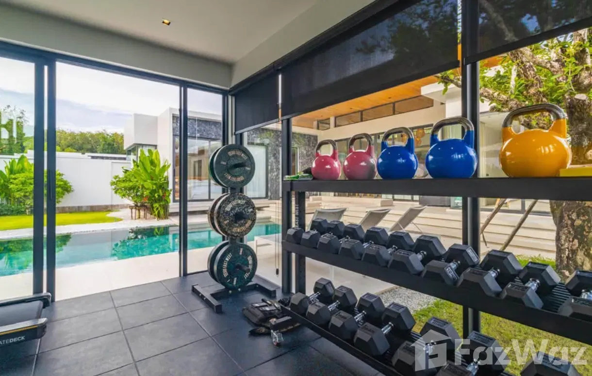 picture Botanica Modern Loft 5692990 - 14/17