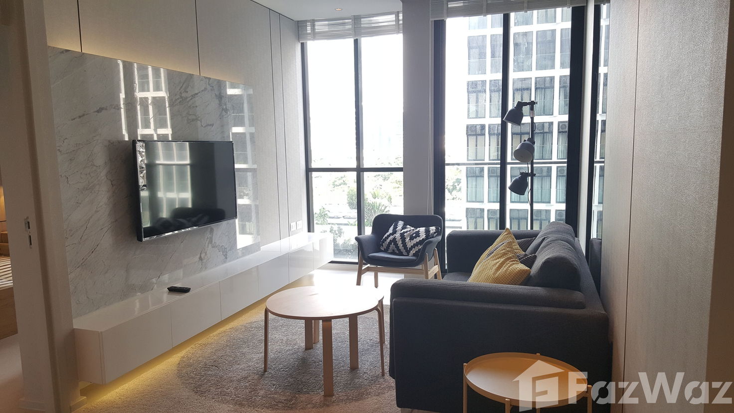 picture 2 Bedroom Condo for rent at Noble Ploenchit 1374862 - 1/7