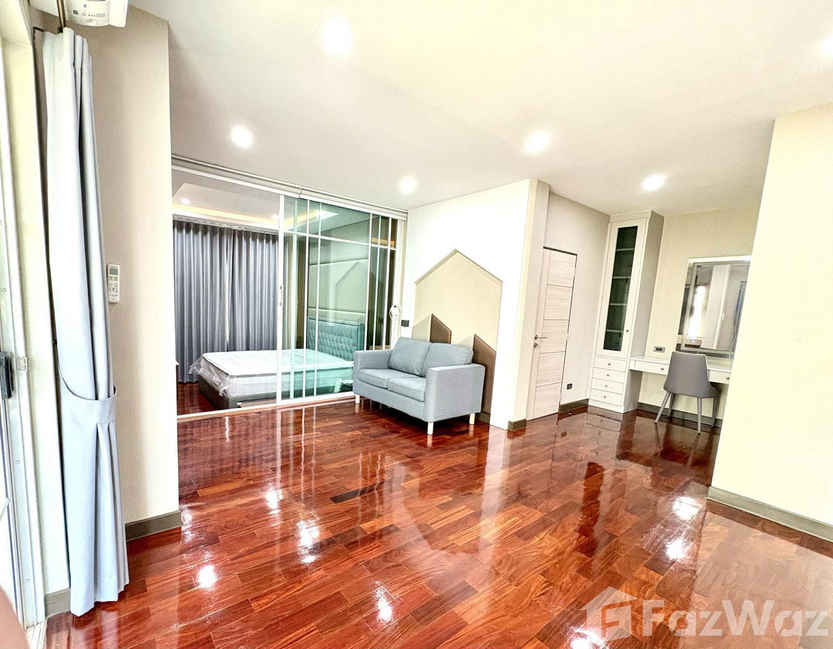 picture 3 Bedroom House for rent at Nantawan Sathorn-Ratchaphruk 5672654 - 8/14