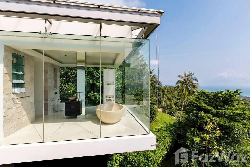 รูป ขาย วิลล่า 5 ห้องนอน ในโครงการ สันคีรีคาม 1087006 - รูปที่ 13/44