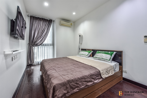 Exclusive Unit from Top Brands Ideo Q Phayathai near Airport Rail Link Phaya Thai Station