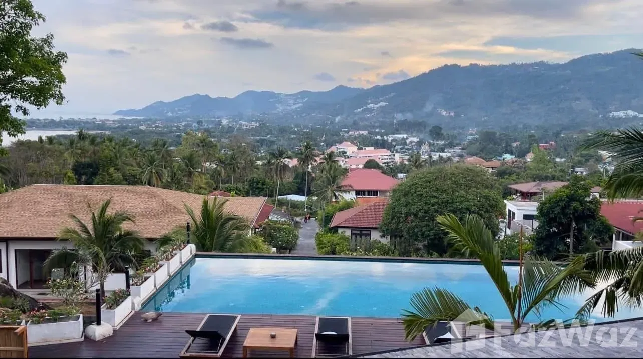 picture 10 Bedroom Villa for rent in Bo Phut, Surat Thani 5668978 - 9/32