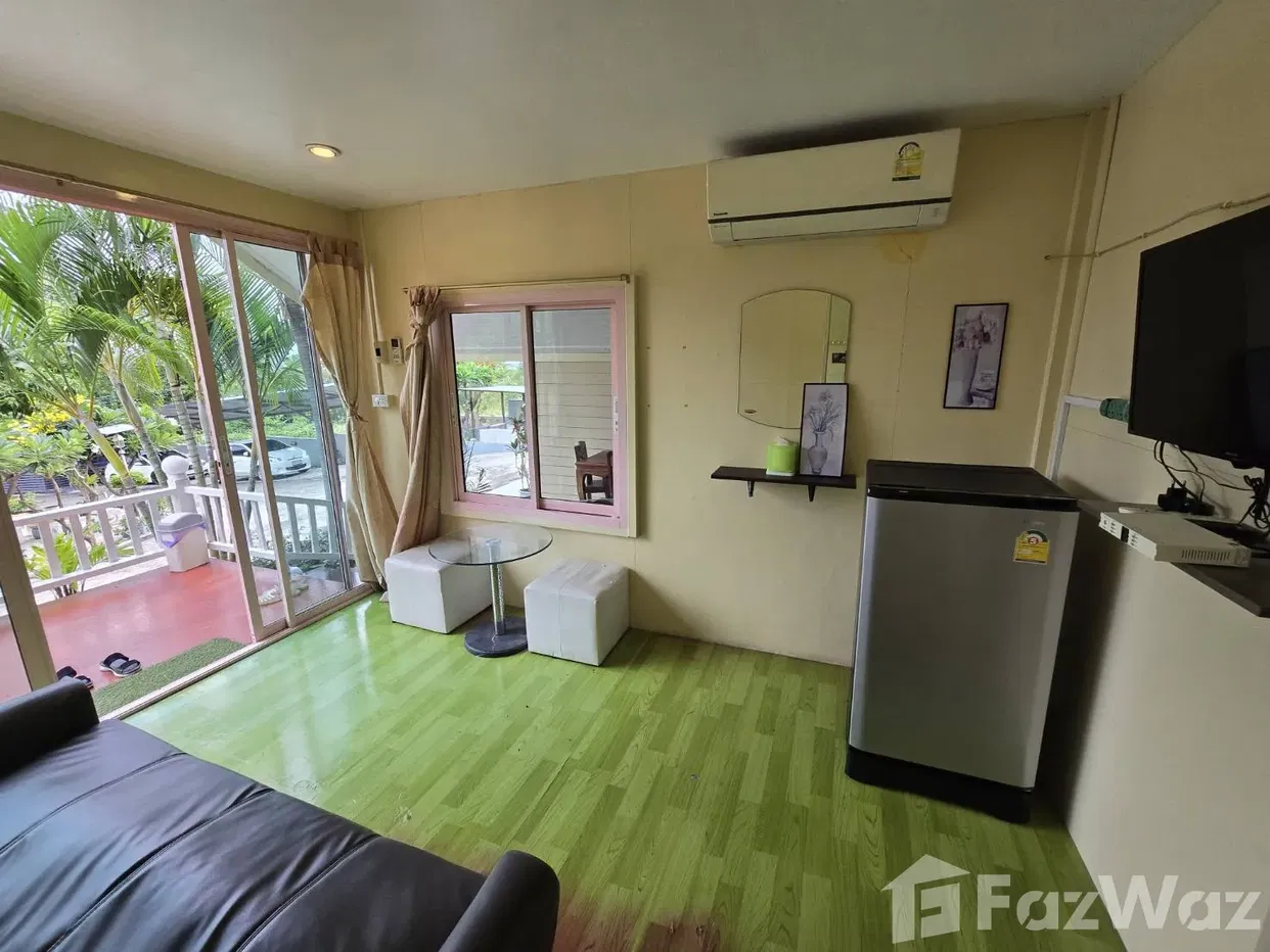 picture 1 Bedroom House for rent in Nong Kae, Prachuap Khiri Khan  5563738 - 10/12