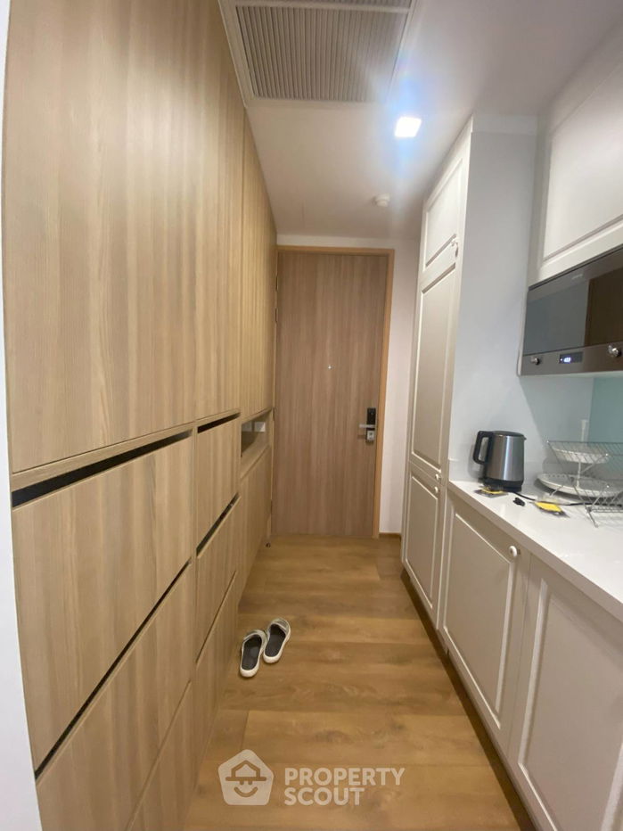 รูป คอนโด 3-ห้องนอน ที่ โนเบิล บีอี 33 สุขุมวิท ใกล้ BTS พร้อมพงษ์ (ID 2313853) - รูปที่ 7/11