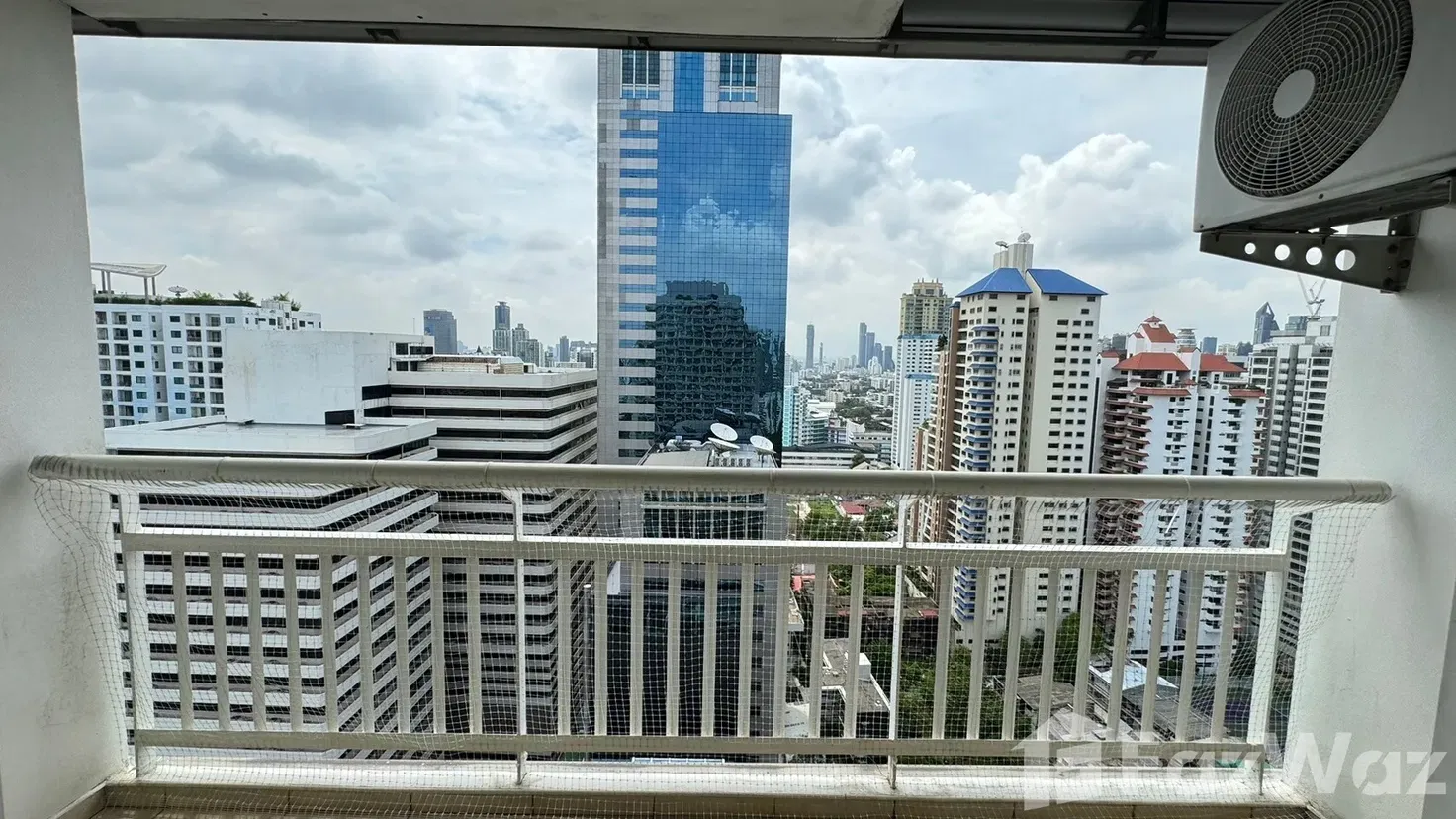 รูป ขาย คอนโด 1 ห้องนอน ในโครงการ แกรนด์ พาร์ค วิว อโศก 5729932 - รูปที่ 16/19