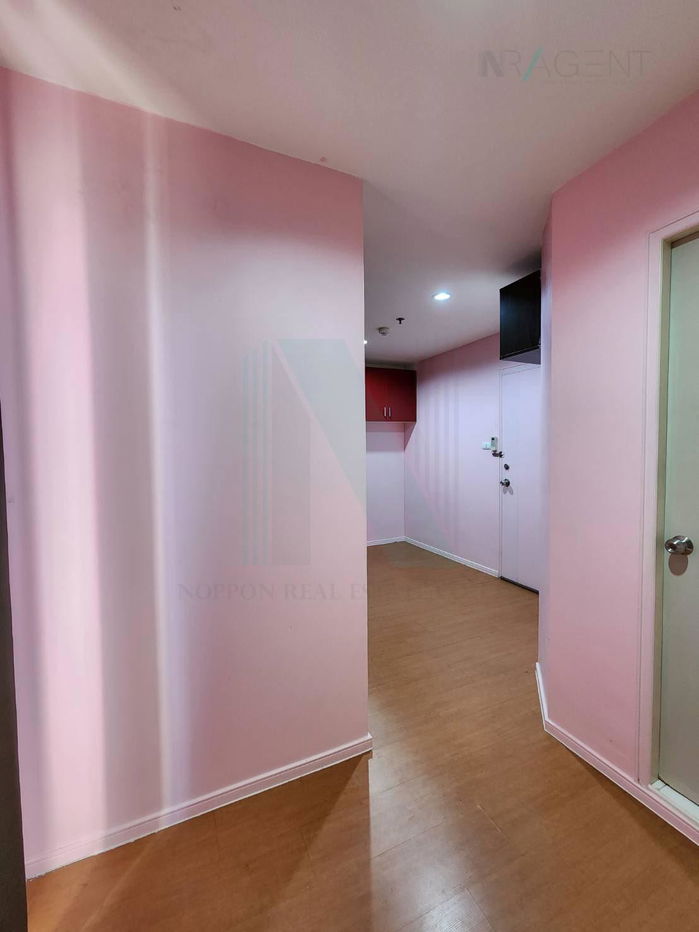 picture For Sell Condo LUMPINI MEGA CITY BANGNA Building 1, Floor 11,1 bed room, Room size 23 sqm - 8/8