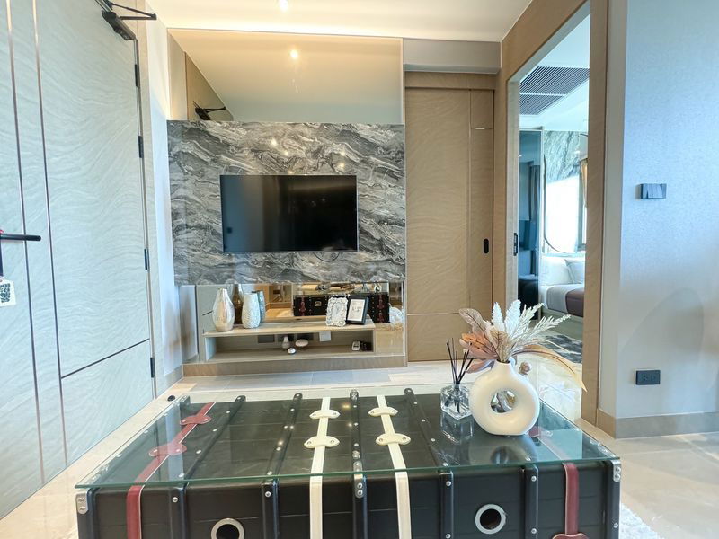 รูป ขายคอนโด Riviera Ocean drive ชื่อไทย  - รูปที่ 8/22