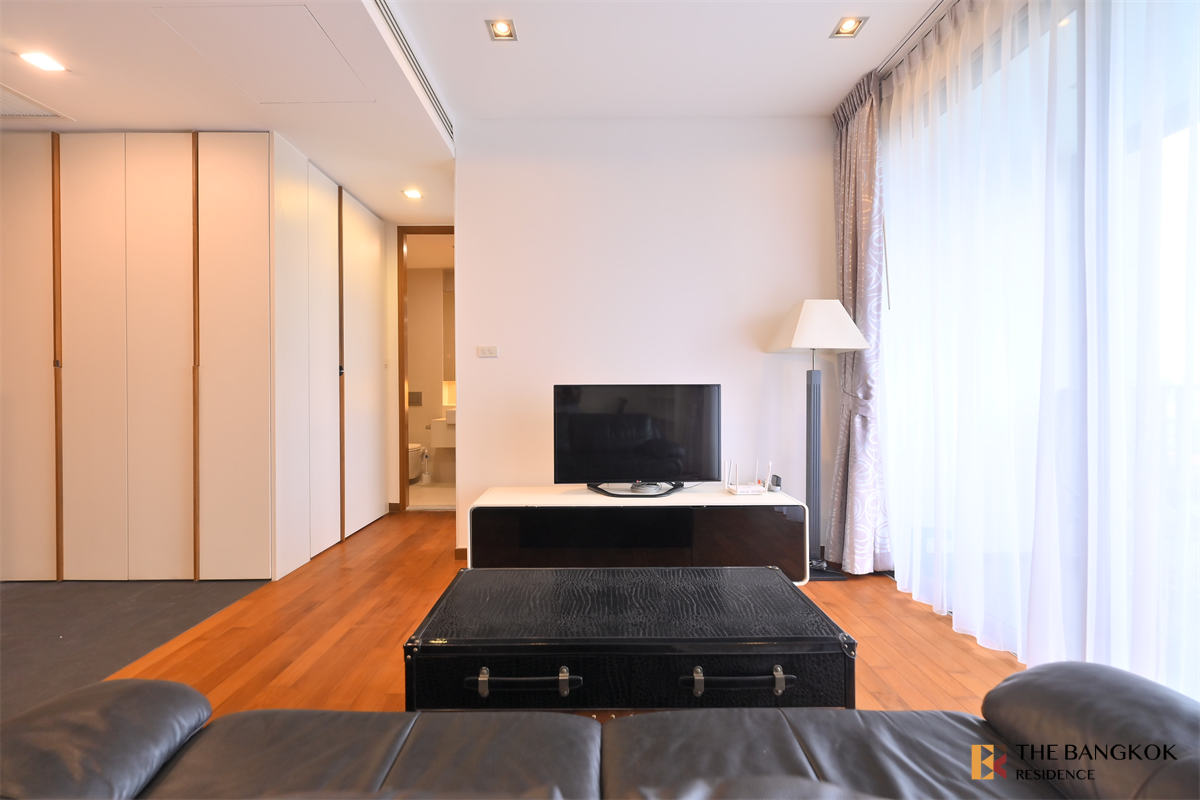 picture Comfortable and Ready to Move-in Ideo Morph 38 near BTS Thong Lo - 8/10