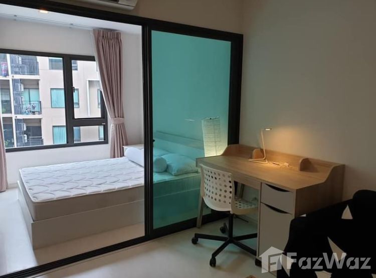 picture 1 Bedroom Condo for sale at Condolette Pixel Sathorn  1724680 - 4/9