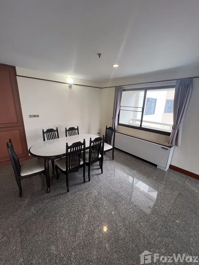รูป คอนโดให้เช่า 4 ห้องนอน ในโครงการ บ้าน สวนเพชร 5371499 - รูปที่ 23/29