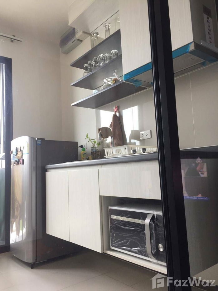 รูป ขาย คอนโด 1 ห้องนอน ในโครงการ เดอะ เบส พาร์ค เวสต์ สุขุมวิท 77 1120322 - รูปที่ 5/13