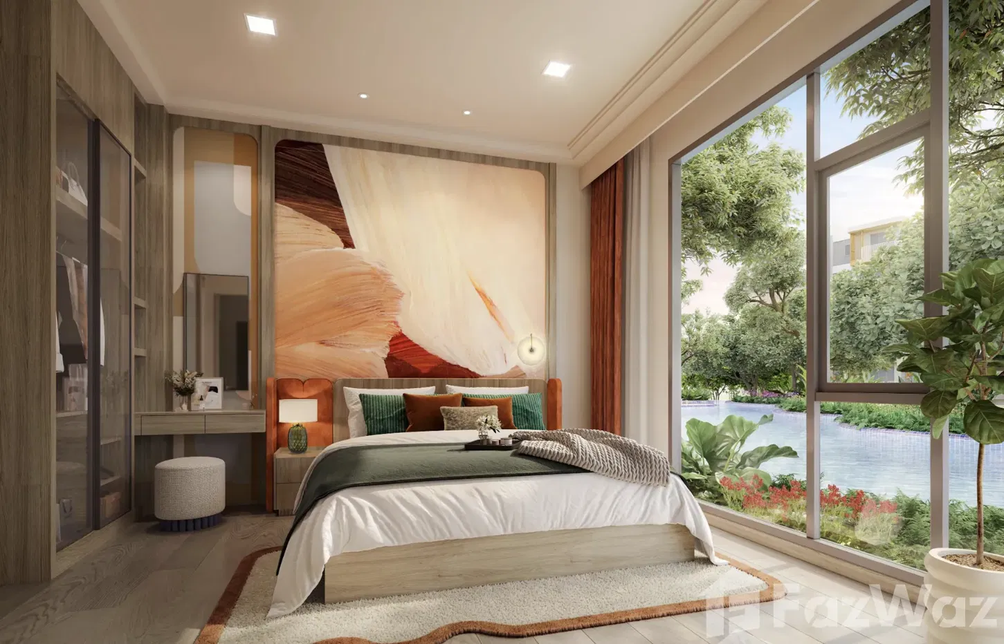picture GOOD DEAL FOREIGNER FREEHOLD POOL View 2 Bedrooms 5723910 - 2/9