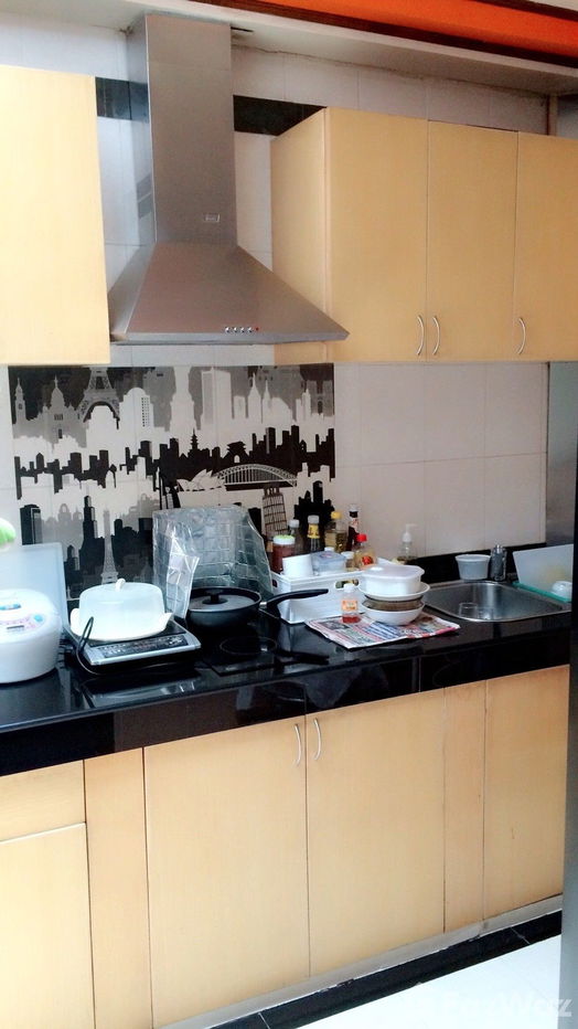 รูป ขาย ทาวน์เฮ้าส์ 3 ห้องนอน ในโครงการ บ้านสวนทิปโก้ 149205 - รูปที่ 8/11