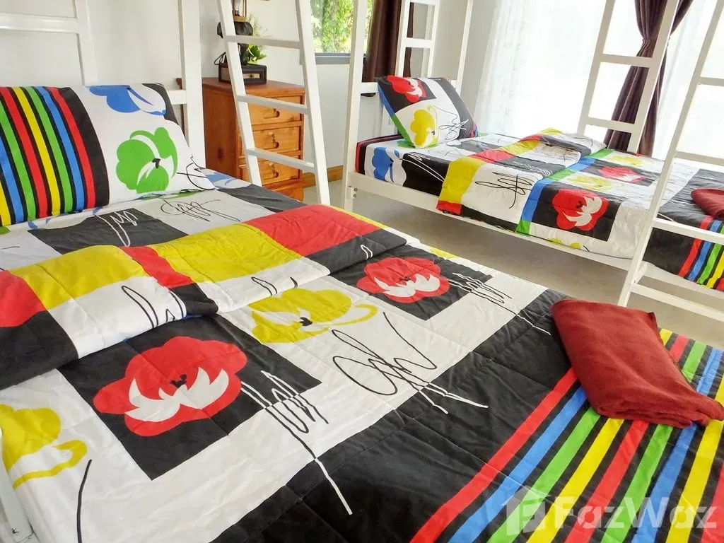 รูป วิลล่าให้เช่า 3 ห้องนอน ใน บ่อผุด, สุราษฎร์ธานี 160015 - รูปที่ 7/36