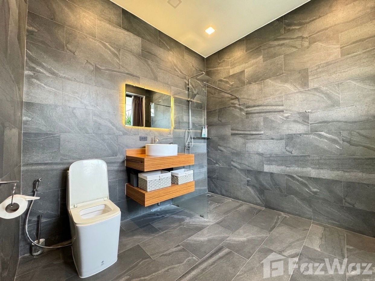 รูป ขาย วิลล่า 4 ห้องนอน ใน ห้วยใหญ่, ชลบุรี 1768652 - รูปที่ 18/24