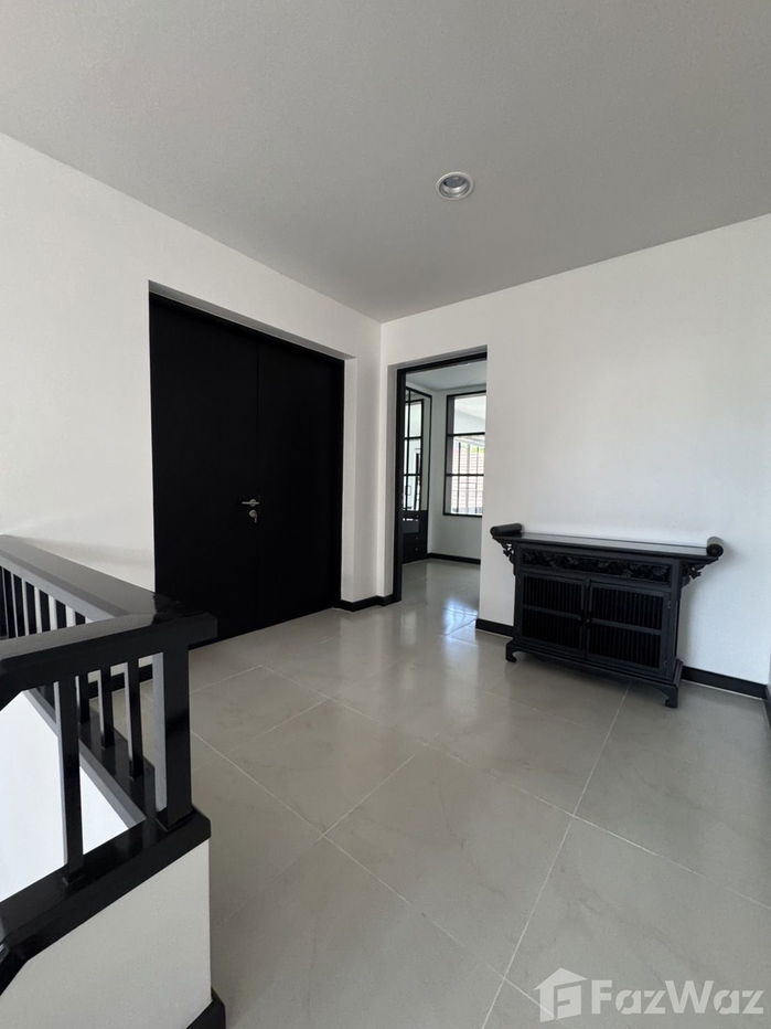 picture 4 Bedroom House for sale in Nong Prue, Chon Buri 5360065 - 52/70