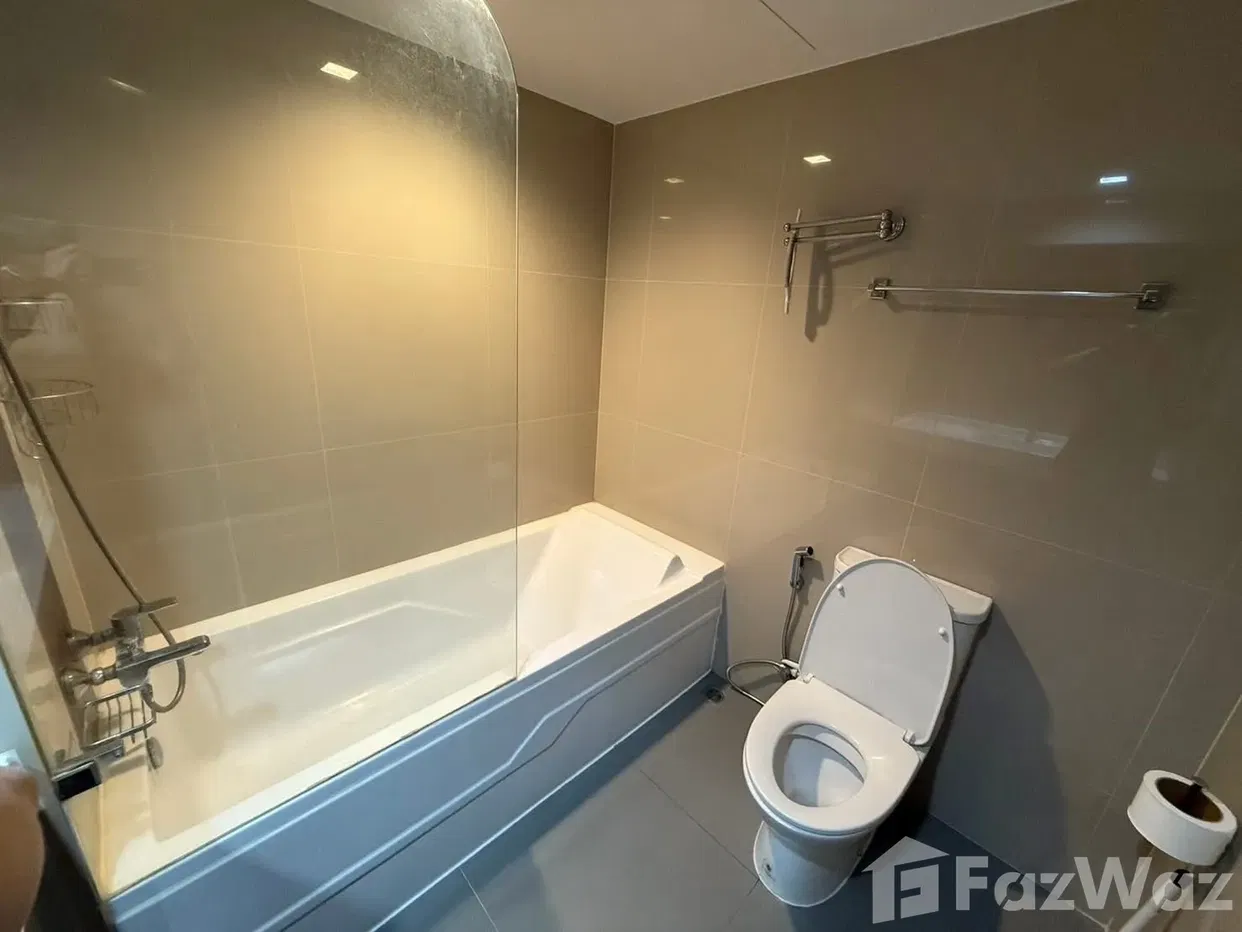 รูป Ideo Sukhumvit93 5708160 - รูปที่ 13/15