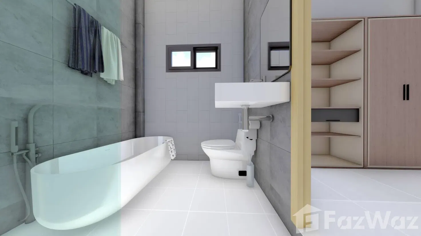 รูป ขาย บ้านเดี่ยว 2 ห้องนอน ใน หินเหล็กไฟ, ประจวบคีรีขันธ์ 5676777 - รูปที่ 15/18