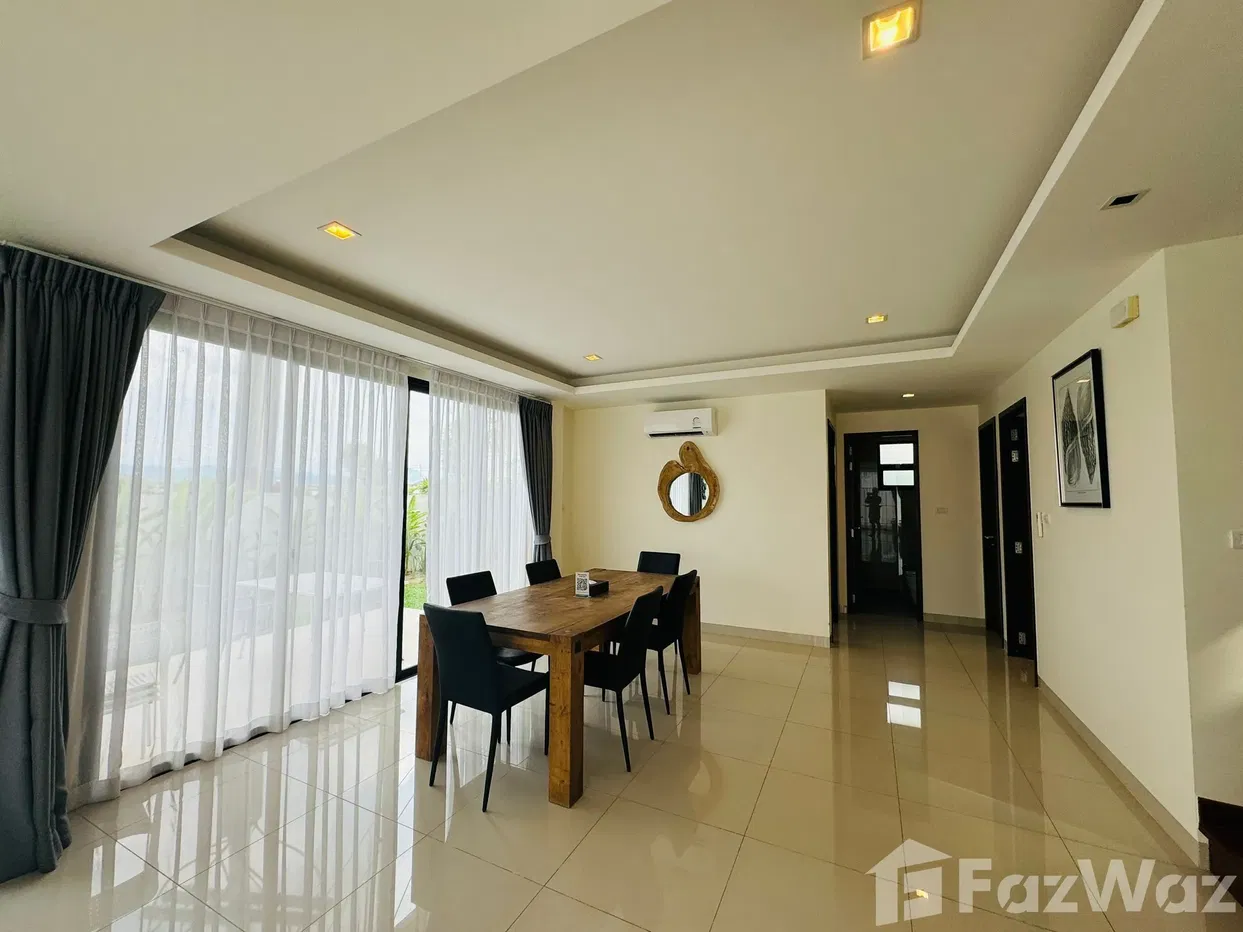 picture 5 Bedroom Villa Laguna Park 5704116 - 3/25