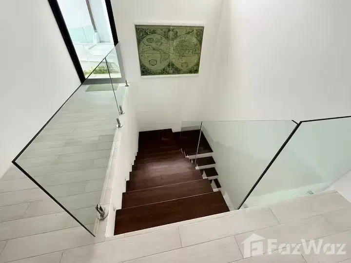 รูป ขาย วิลล่า 3 ห้องนอน ใน บ่อผุด, สุราษฎร์ธานี 5599166 - รูปที่ 24/34