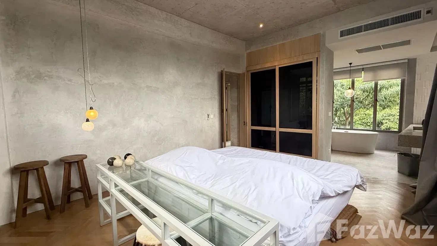 picture 3 Bedroom Villa for rent in Chalong, Phuket 5674475 - 18/37