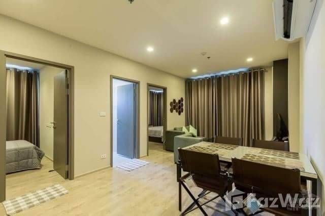 picture 2 Bedroom Condo for rent at The Base Central Pattaya 1666072 - 6/12