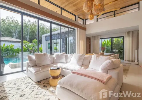 Botanica Modern Loft 5692990