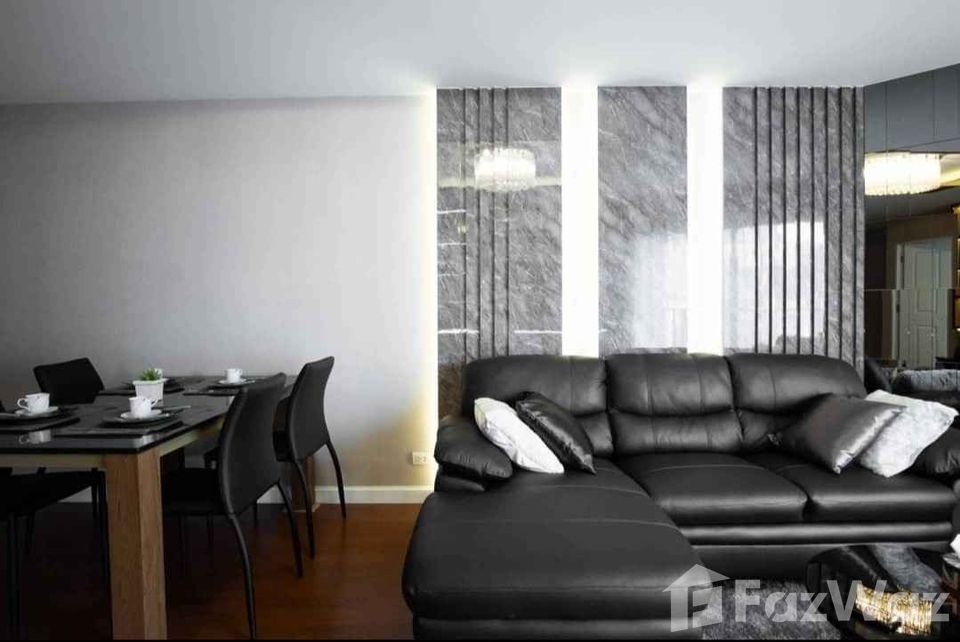 รูป คอนโดให้เช่า 3 ห้องนอน ในโครงการ เบลล์ แกรนด์ พระราม 9 1945582 - รูปที่ 4/19