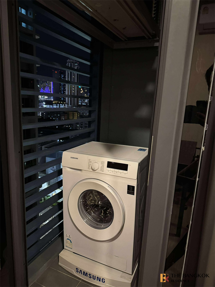 picture XT Phayathai Elevate Comfort at an Unbeatable Price near Airport Rail Link Phaya Thai Station - 6/10