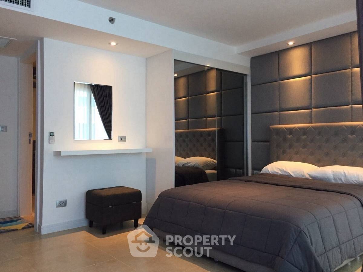 picture 1-BR Condo at Centara Avenue Residence close to Pattaya South (ID 2314601) - 3/12