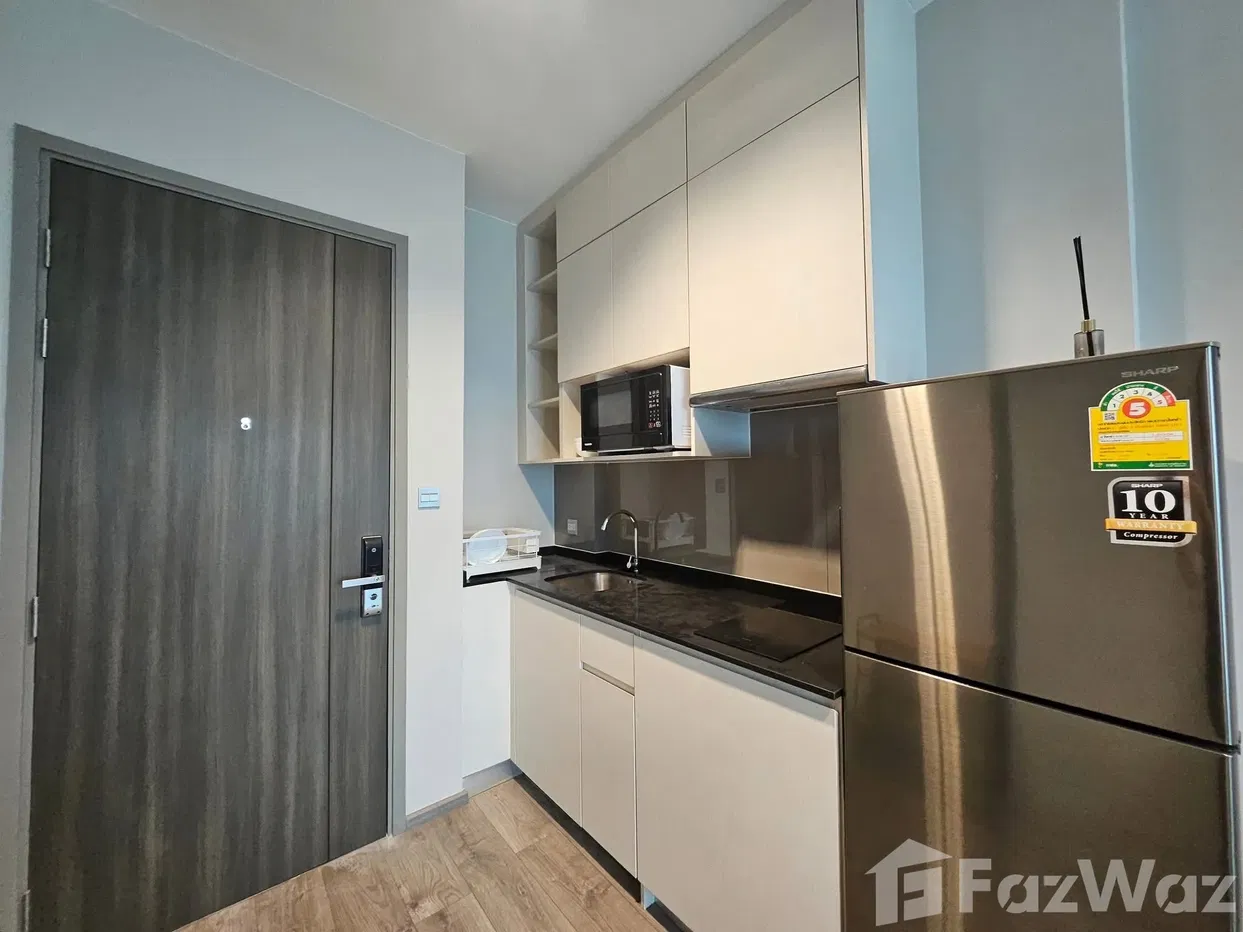 รูป Whizdom Avenue Ratchada-Ladprao 5722617 - รูปที่ 10/10