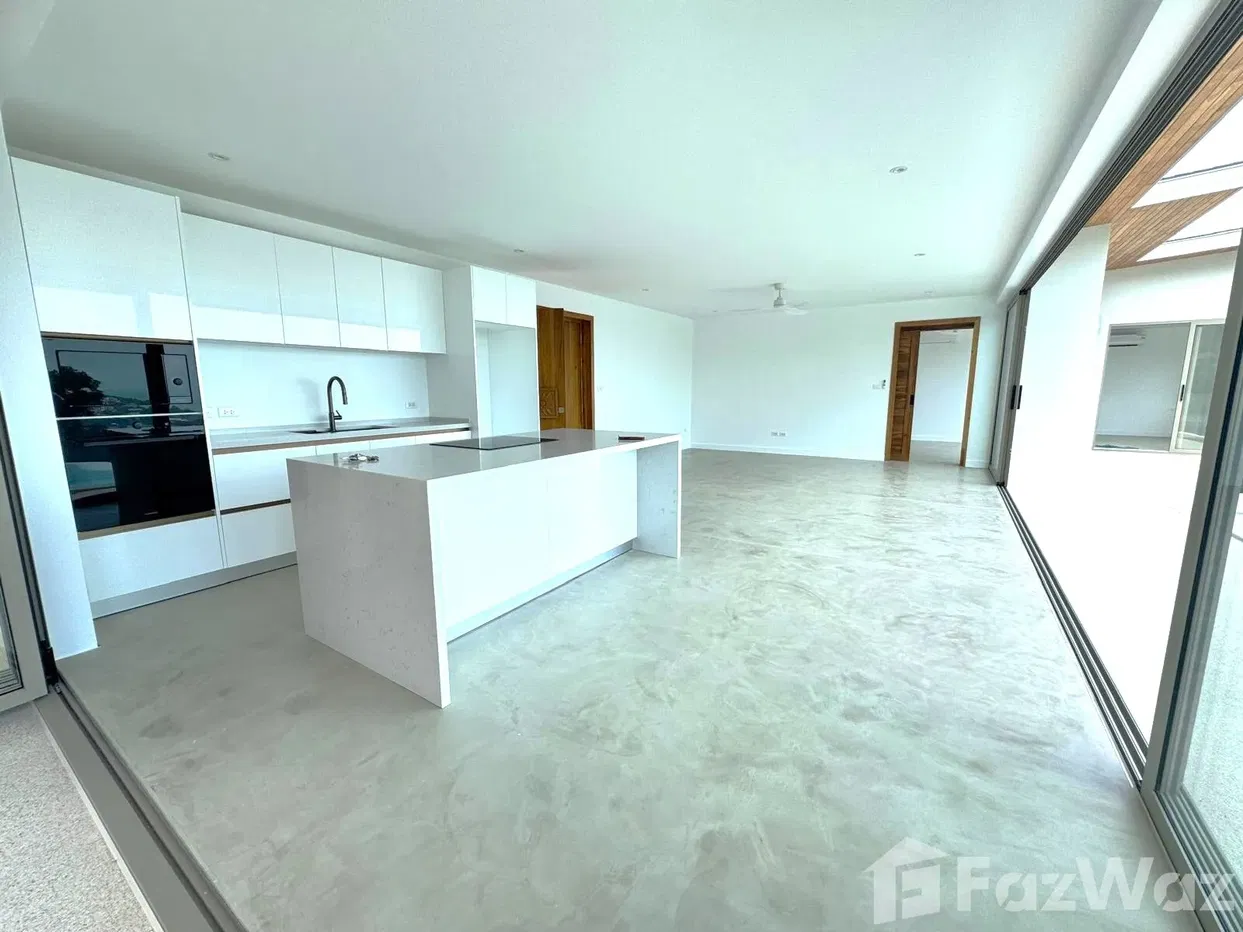 รูป ขาย วิลล่า 3 ห้องนอน ใน บ่อผุด, สุราษฎร์ธานี 1912996 - รูปที่ 3/38