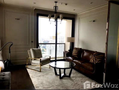 Condos for rent : 2 Bedroom Condo for rent at The XXXIX By Sansiri 1396584