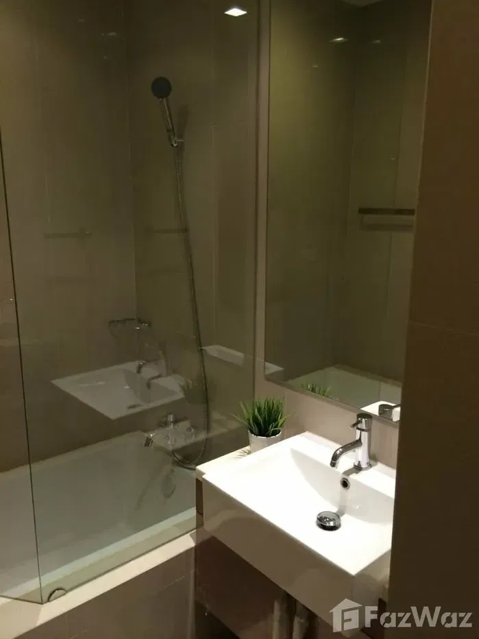 picture 1 Bedroom Condo for rent at Noble Reveal 1117908 - 5/5