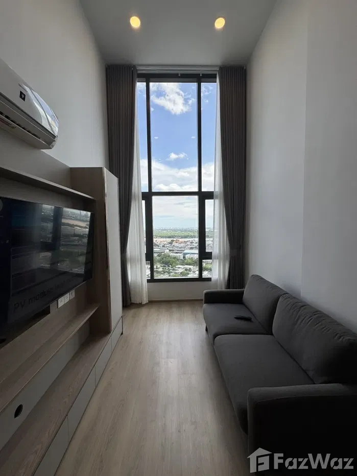 picture 2 Bedroom Condo for rent at Life Rama 4 - Asoke 5697368 - 6/14