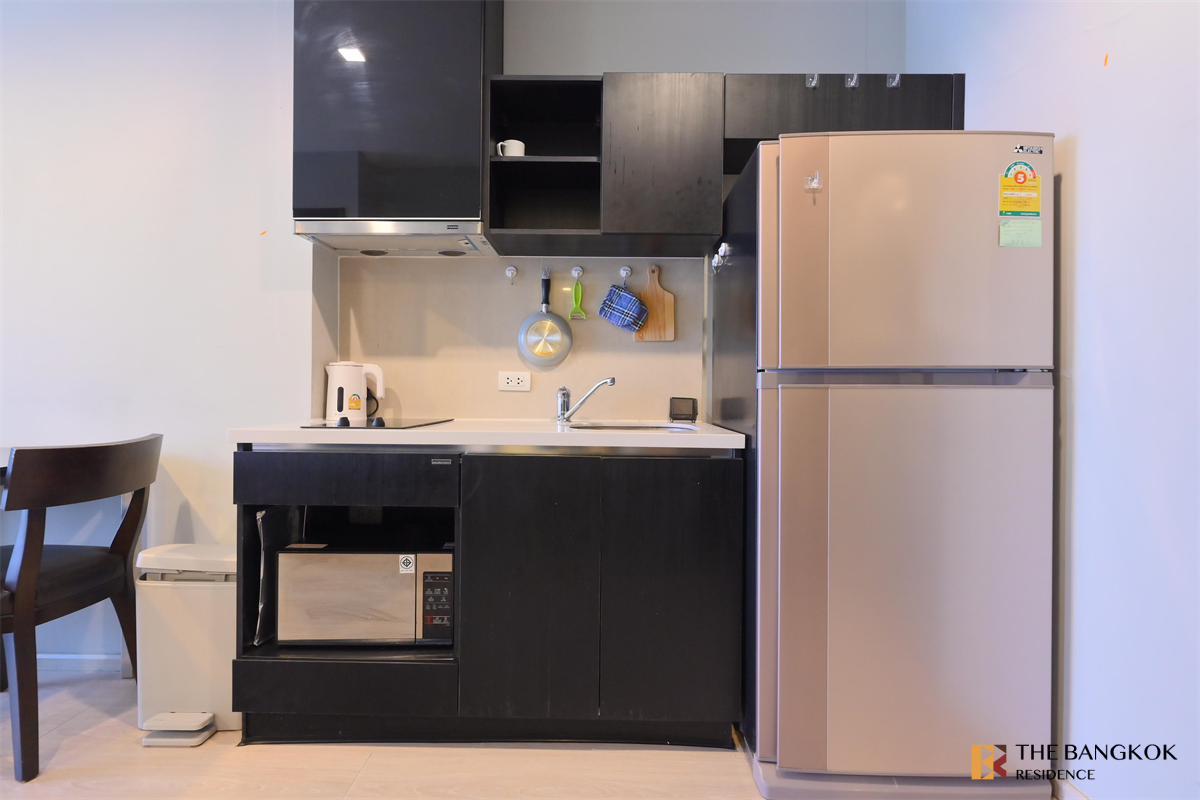 picture RHYTHM Sukhumvit 44/1 near BTS Phra Khanong Easy Start with a City Dweller Lifestyle - 5/10