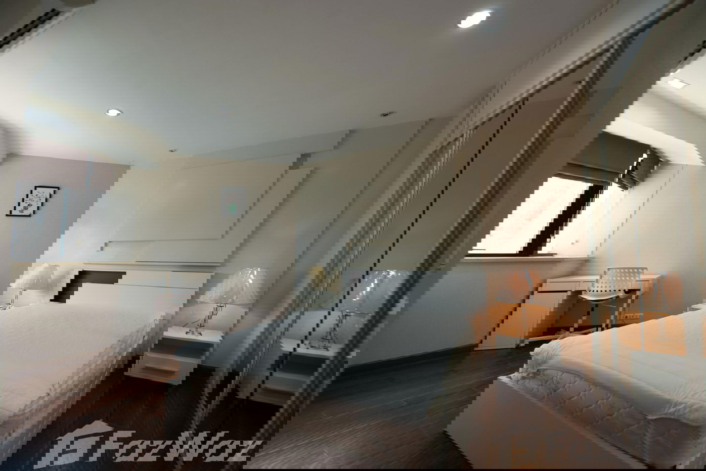picture 3 Bedroom Condo for rent at President Park Sukhumvit 24 1092026 - 10/44