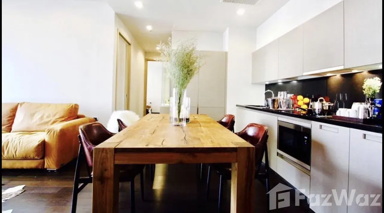 picture 2 Bedroom Condo for rent at The XXXIX By Sansiri 1049748 - 4/12