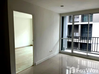Condos for sale : 1 Bedroom Condo for sale at Levo Ladprao 18 Project 2  5698217