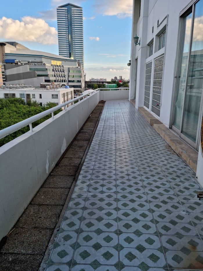 รูป For Rent Condo Ns Tower fully furnished (S15-14445) - รูปที่ 1/11