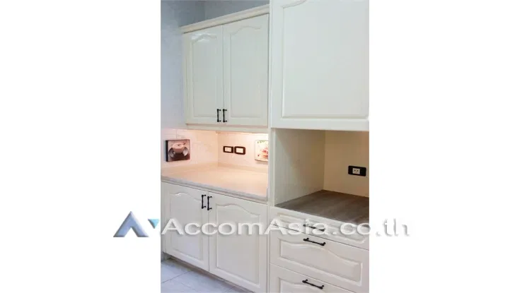 รูป 🔼🔽 AccomA 📩  3 BR Condominium @Baan Prida (AA18242) - รูปที่ 8/12