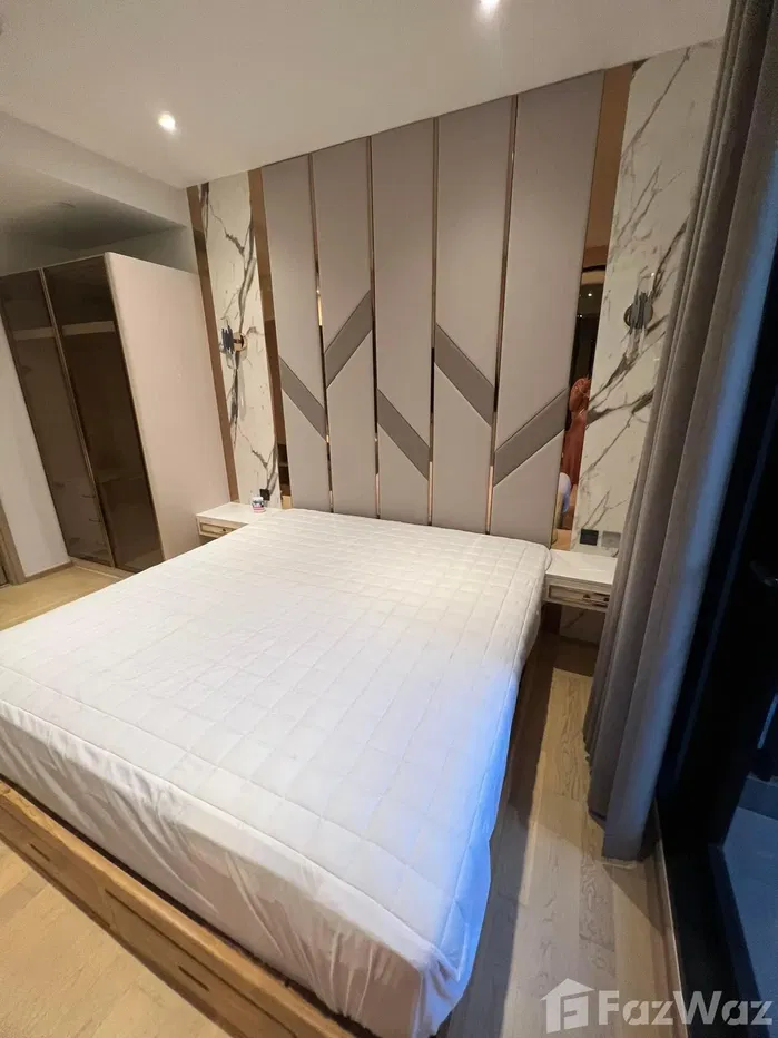 picture Fancy 1 Bedroom Condo for Rent at Ashton Asoke - Rama 9! 1388052 - 2/8