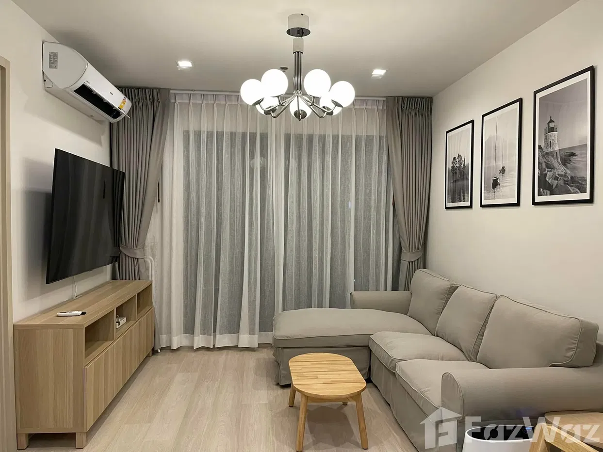 picture 2 Bedroom Condo for rent at Life One Wireless 1090284 - 6/17