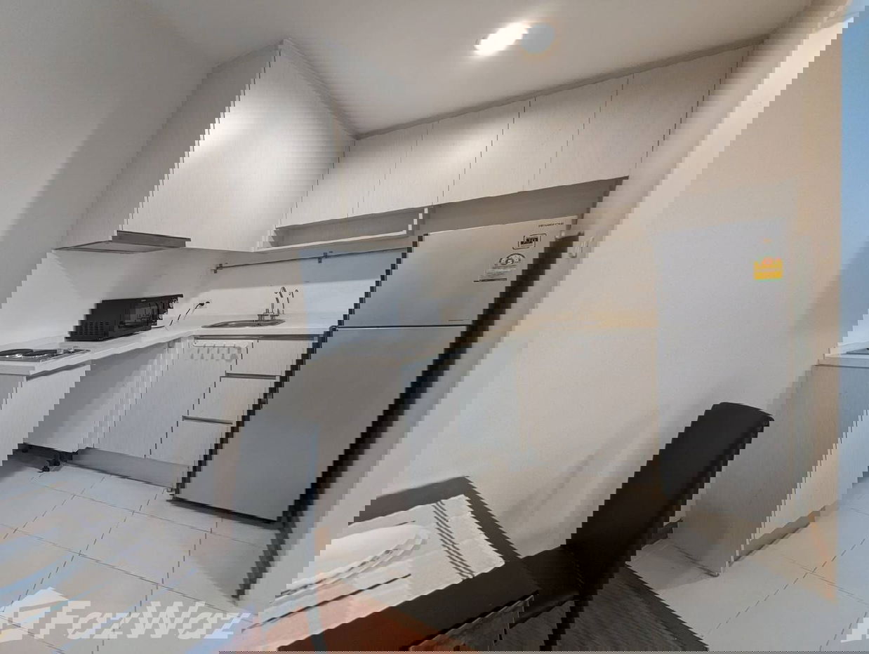 รูป ขาย (ราคาถูกที่สุด) : Belle Grand Rama 9 1 ห้องน้อน 1940050 - รูปที่ 4/8