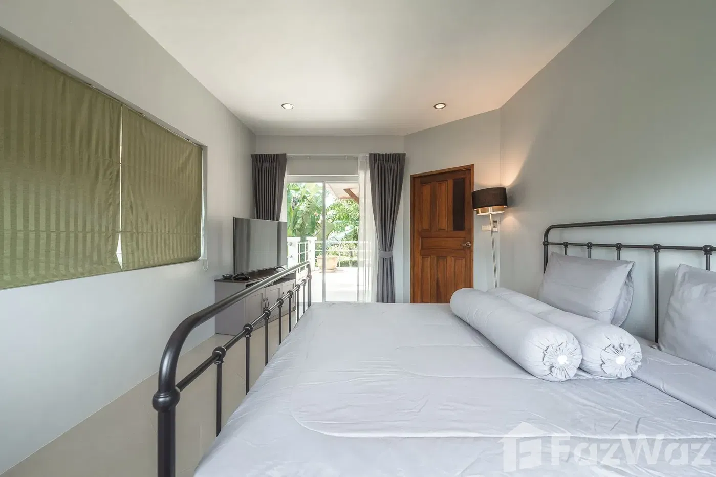 รูป บ้านเดี่ยวให้เช่า 4 ห้องนอน ในโครงการ สามัคคี วิลเลจ 5343156 - รูปที่ 15/29