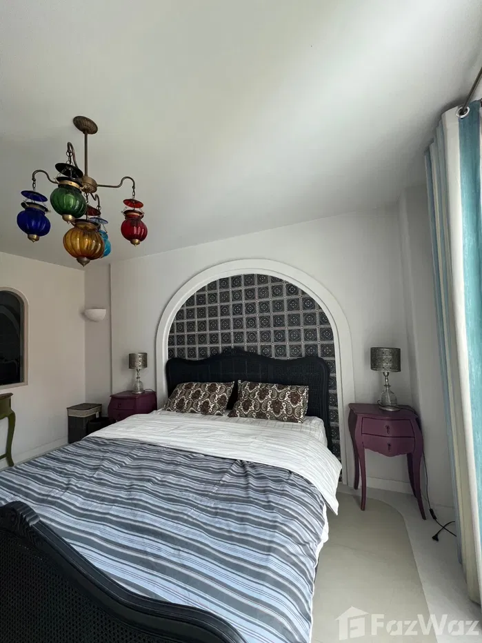 picture 1 Bedroom Condo for sale at Chelona Khao Tao  1641272 - 14/17