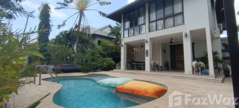 5 Bedroom House for sale in Bo Phut, Surat Thani  1885439