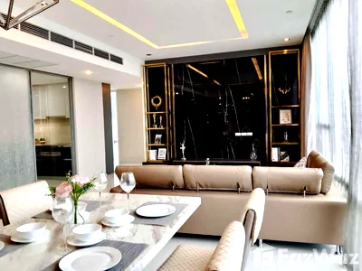 Condos for rent : The Bangkok Sathorn 1952547