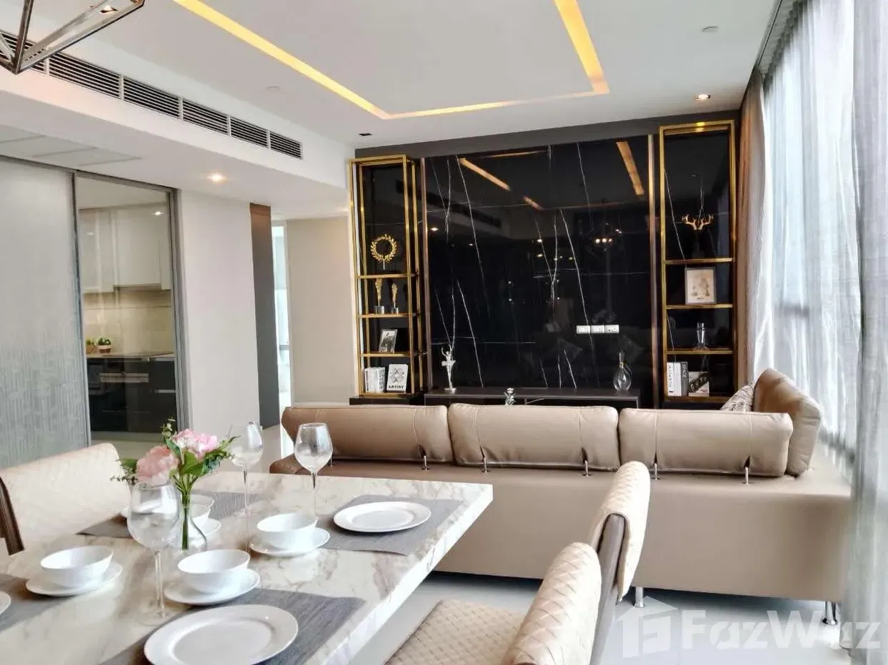 picture The Bangkok Sathorn 1952547 - 1/13
